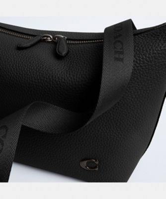 トップ ジップ メッセンジャー バッグ | COACH/コーチ | 三越